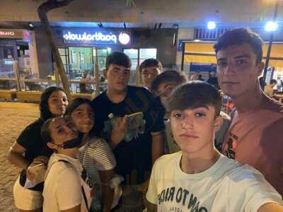 Domino's Pizza Velez Malaga