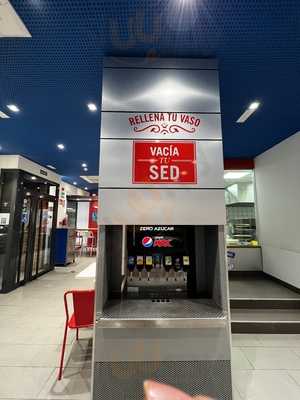 Domino's Pizza Velez Malaga