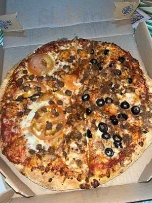 Domino's Pizza Velez Malaga