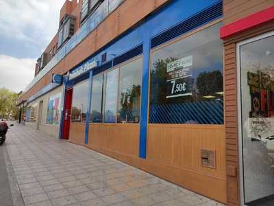 Domino's Pizza Vicalvaro