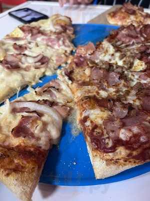 Domino's Pizza Vicalvaro