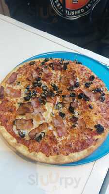 Domino's Pizza Vicalvaro