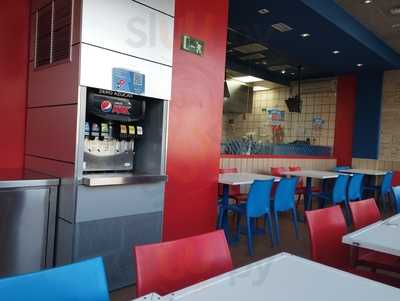 Domino's Pizza Vicalvaro