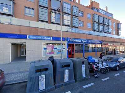 Domino's Pizza Vicalvaro