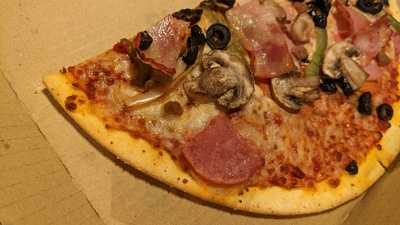 Domino's Pizza Vitoria 2