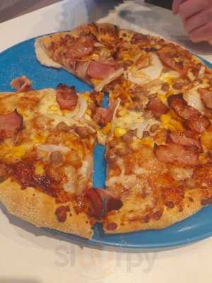 Domino's Pizza Vitoria 2