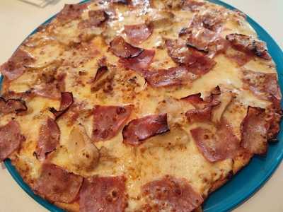 Domino's Pizza Vitoria 2