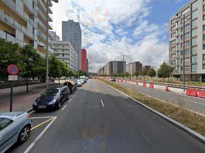 Domino's Pizza Vitoria 2