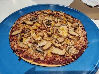 Domino's Pizza Virgen De Lujan