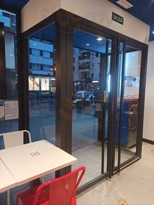 Domino's Pizza Virgen De Lujan