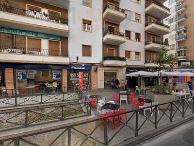 Domino's Pizza Virgen De Lujan