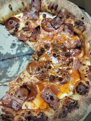 Domino's Pizza Villanueva De La Canada