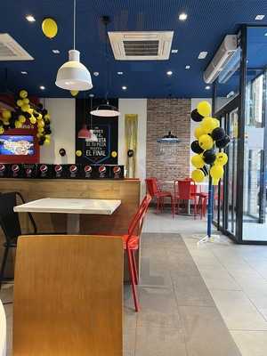 Domino's Pizza Villanueva De La Canada