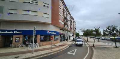 Domino's Pizza Vinaroz