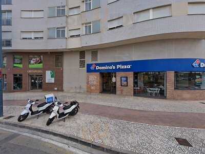 Domino's Pizza Vinaroz