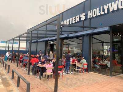Foster's Hollywood