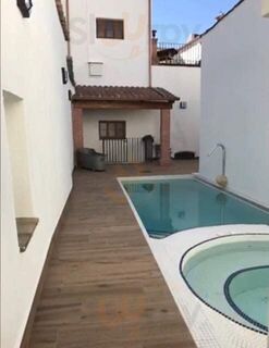 Inés Casa Rural
