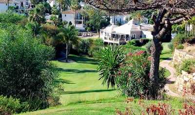 La Resina Golf And Country Club