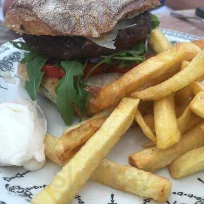 La Rana - Gata De Gorgos