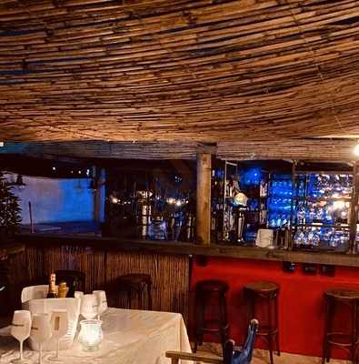 La Rana - Gata De Gorgos