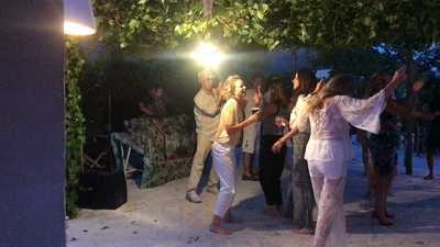 La Rana - Gata De Gorgos