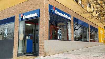Domino's Pizza Toledo 2