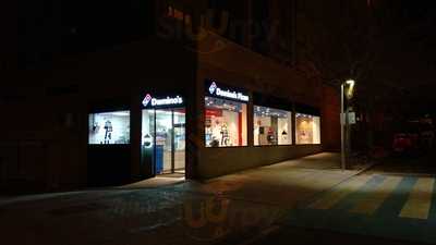 Domino's Pizza Toledo 2