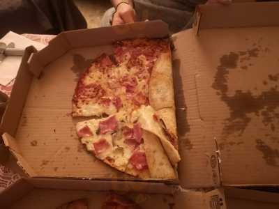 Domino's Pizza Toledo 2