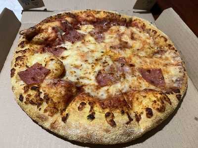 Domino's Pizza Tarragona 2