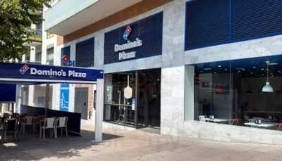 Domino's Pizza Tarragona 2