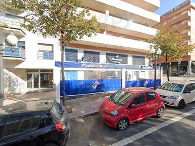 Domino's Pizza Tarragona 2