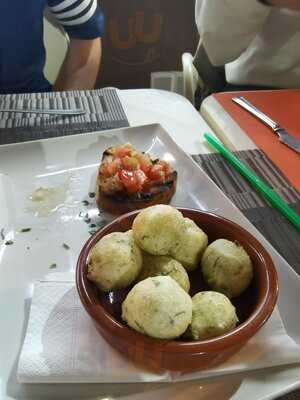 Ristopizzabar Comm'é Buon