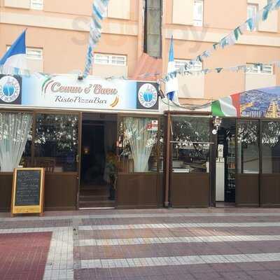 Ristopizzabar Comm'é Buon