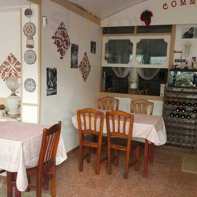 Ristopizzabar Comm'é Buon