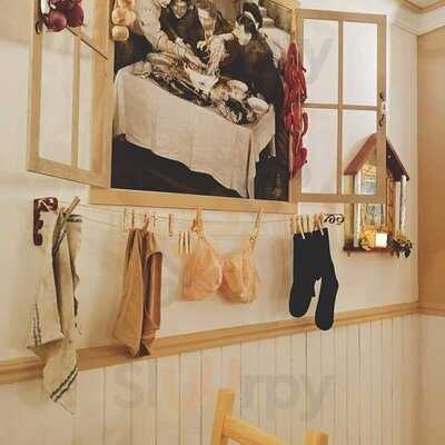 Ristopizzabar Comm'é Buon