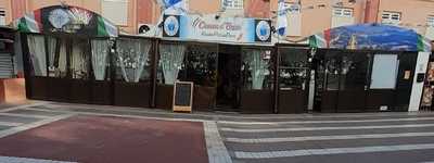 Ristopizzabar Comm'é Buon