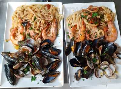 Ristopizzabar Comm'é Buon