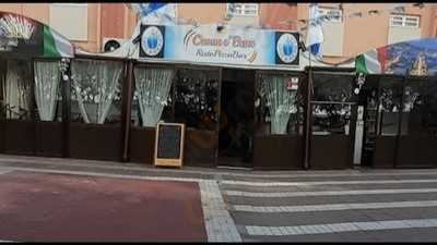 Ristopizzabar Comm'é Buon