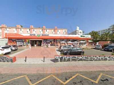 Ristopizzabar Comm'é Buon