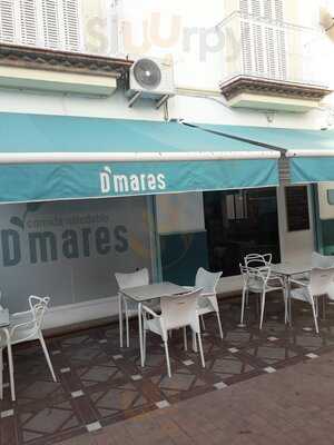 D'mares Comida Saludable