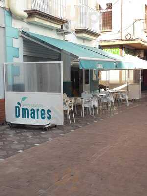 D'mares Comida Saludable