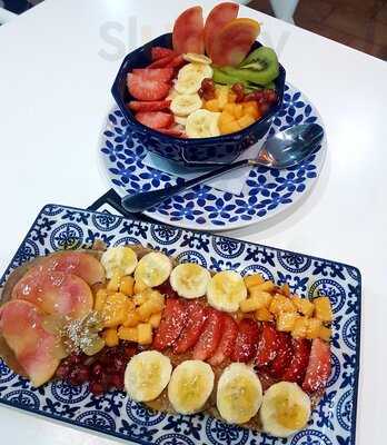 D'mares Comida Saludable