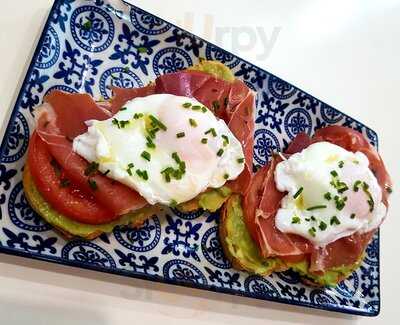 D'mares Comida Saludable