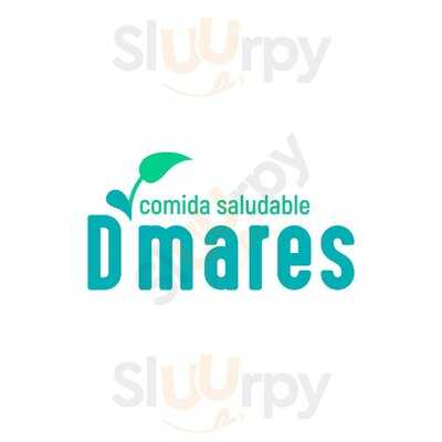 D'mares Comida Saludable
