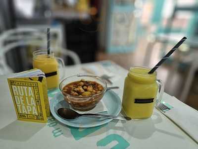 D'mares Comida Saludable