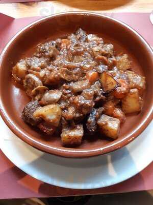 La Cantina Del Bierzo