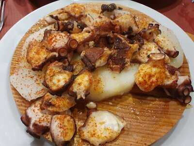 La Cantina Del Bierzo