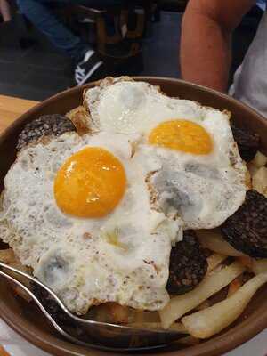 La Cantina Del Bierzo