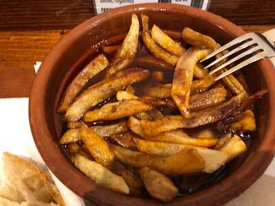 La Cantina Del Bierzo