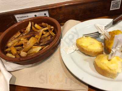 La Cantina Del Bierzo